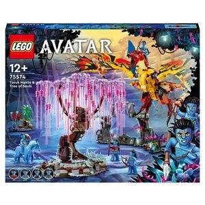LEGO Avatar Toruk Makto & Tree of Souls
